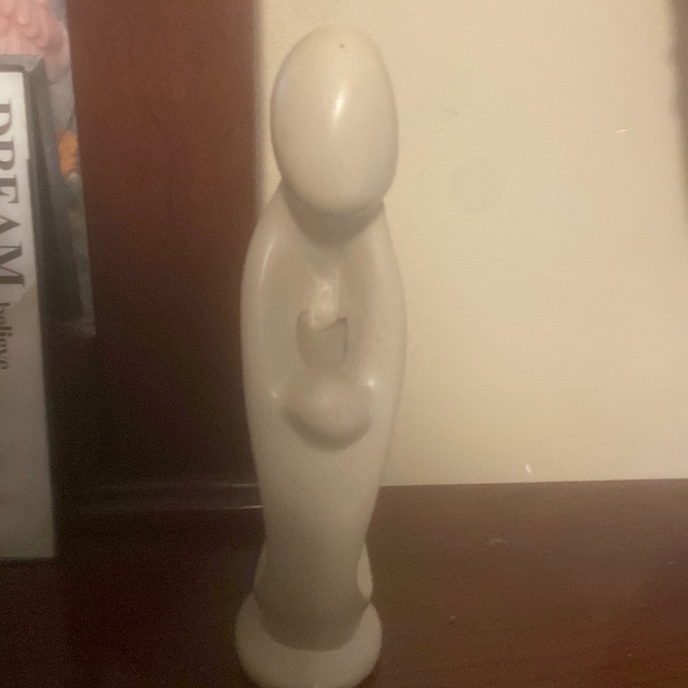 Statue